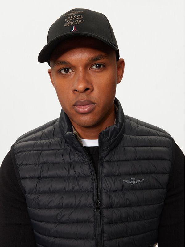 Aeronautica Militare Aeronautica Militare Šilterica 242HA1132CT2261 Crna