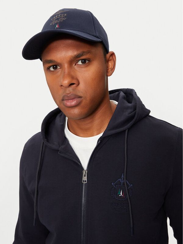 Aeronautica Militare Aeronautica Militare Šilterica 242HA1132CT2261 Tamnoplava