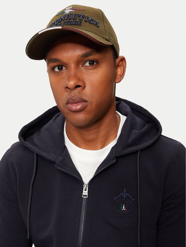 Aeronautica Militare Aeronautica Militare Šilterica 242HA1136CT2261 Zelena