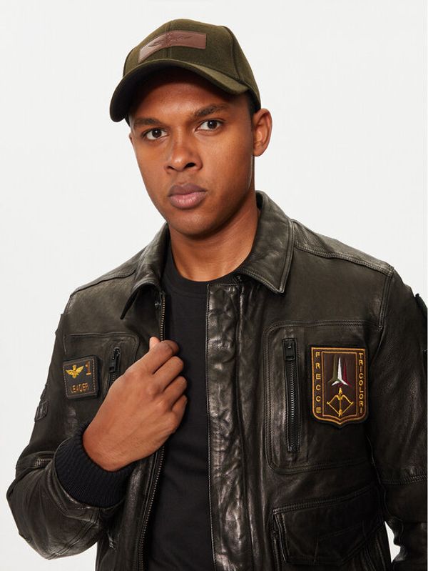 Aeronautica Militare Aeronautica Militare Šilterica 242HA1147CT2333 Kaki