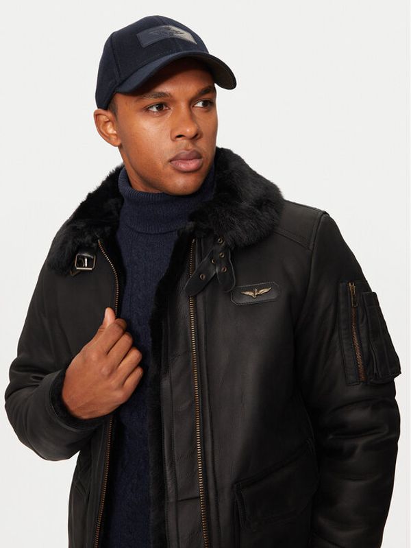 Aeronautica Militare Aeronautica Militare Šilterica 242HA1147CT2333 Tamnoplava