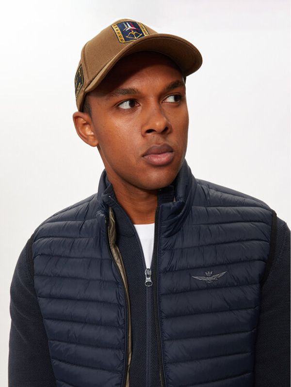 Aeronautica Militare Aeronautica Militare Šilterica 242HA1150CT3043 Kaki