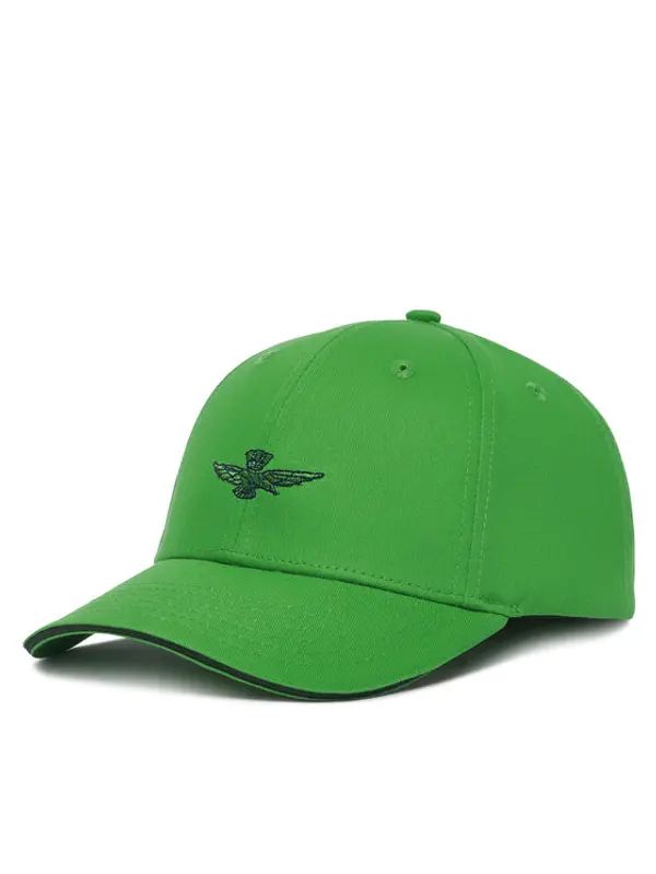 aeronautica militare Aeronautica Militare Šilterica 251HA1212CT3299 Zelena
