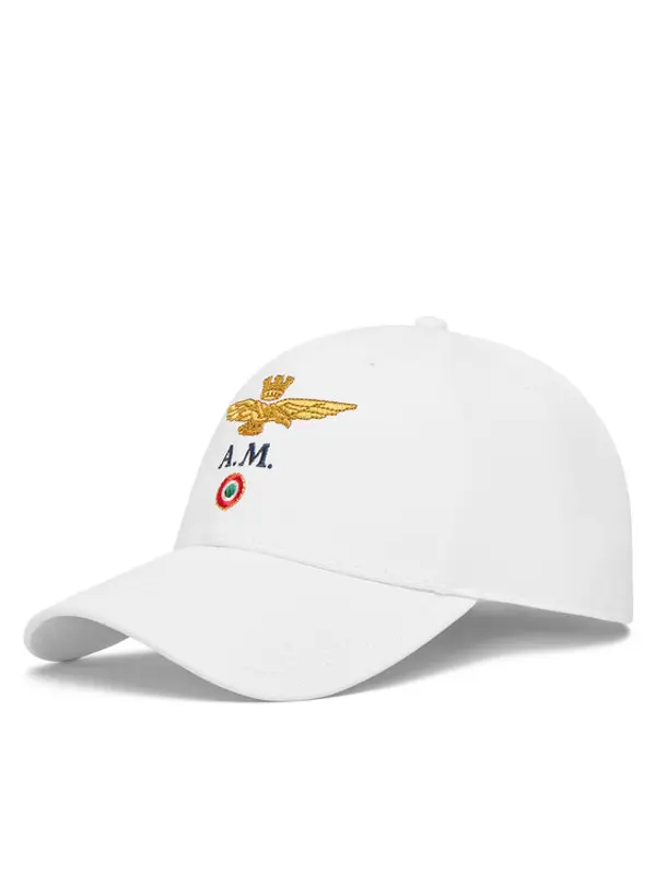 aeronautica militare Aeronautica Militare Šilterica 261HA1100UCT02848 Bijela