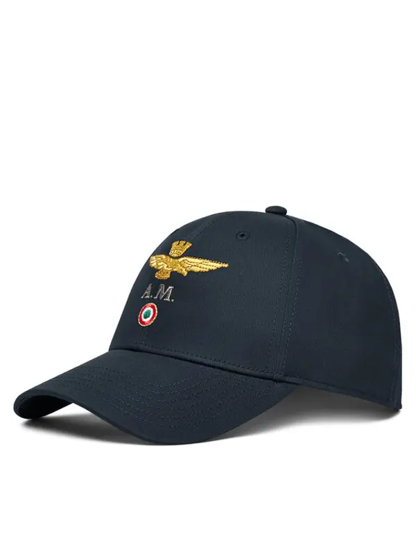 aeronautica militare Aeronautica Militare Šilterica 261HA1100UCT02848 Tamnoplava