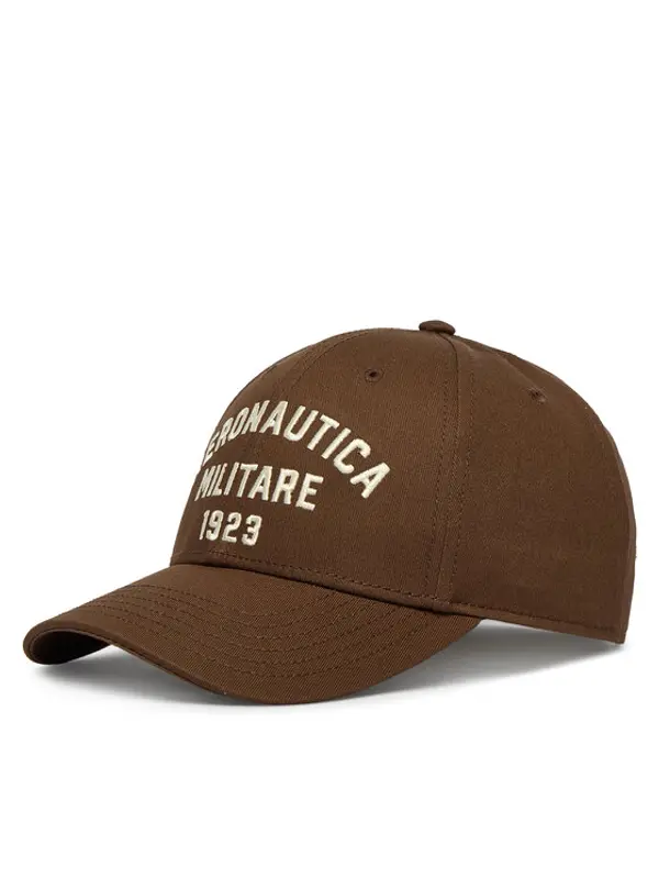 aeronautica militare Aeronautica Militare Šilterica 261HA1241UCT02261 Tamno smeđa