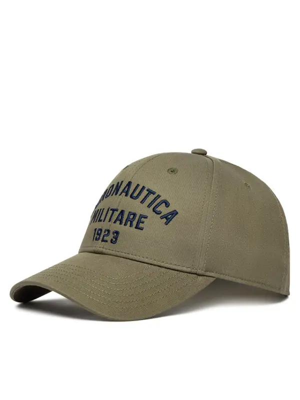 aeronautica militare Aeronautica Militare Šilterica 261HA1241UCT02261 Zelena