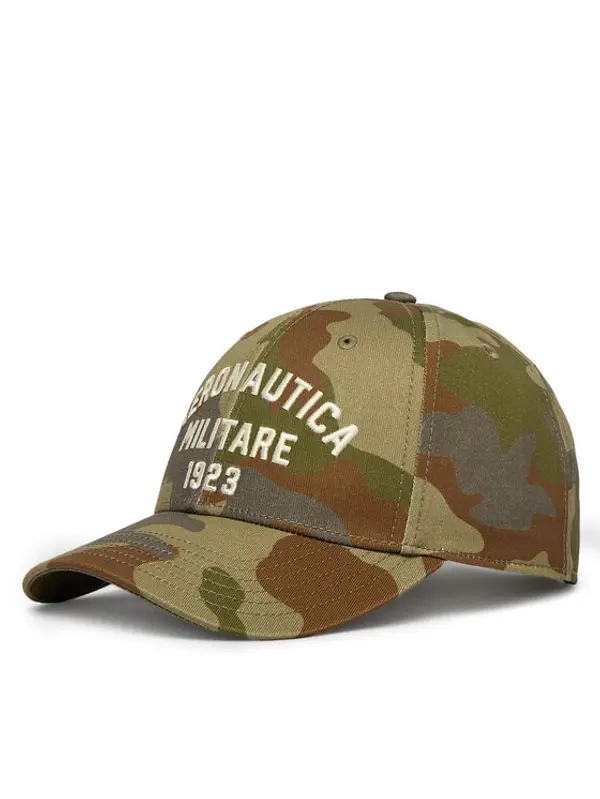 aeronautica militare Aeronautica Militare Šilterica 261HA1241UCT04324 Kaki