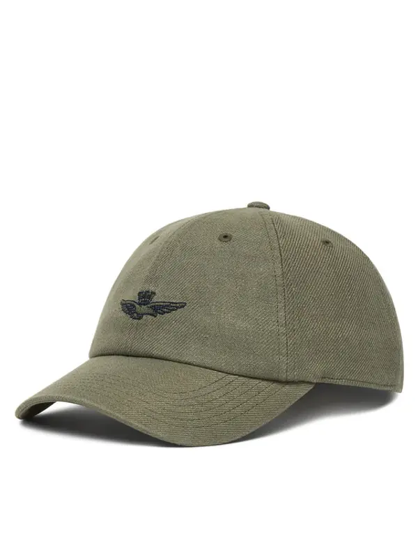 aeronautica militare Aeronautica Militare Šilterica 261HA1245UCT04293 Zelena