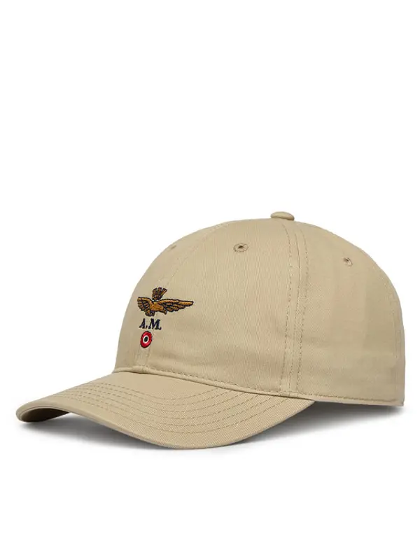 aeronautica militare Aeronautica Militare Šilterica 261HA1246UCT02261 Bež