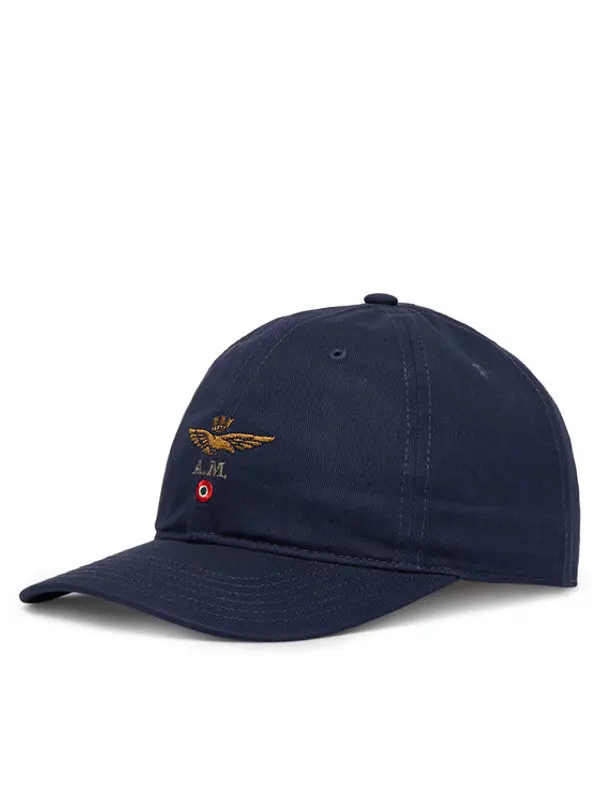 aeronautica militare Aeronautica Militare Šilterica 261HA1246UCT02261 Tamnoplava