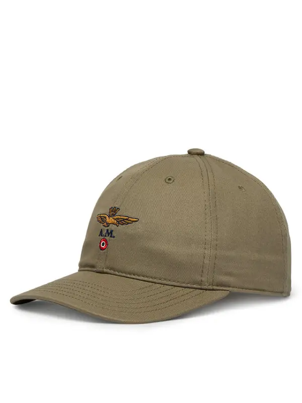 aeronautica militare Aeronautica Militare Šilterica 261HA1246UCT02261 Zelena