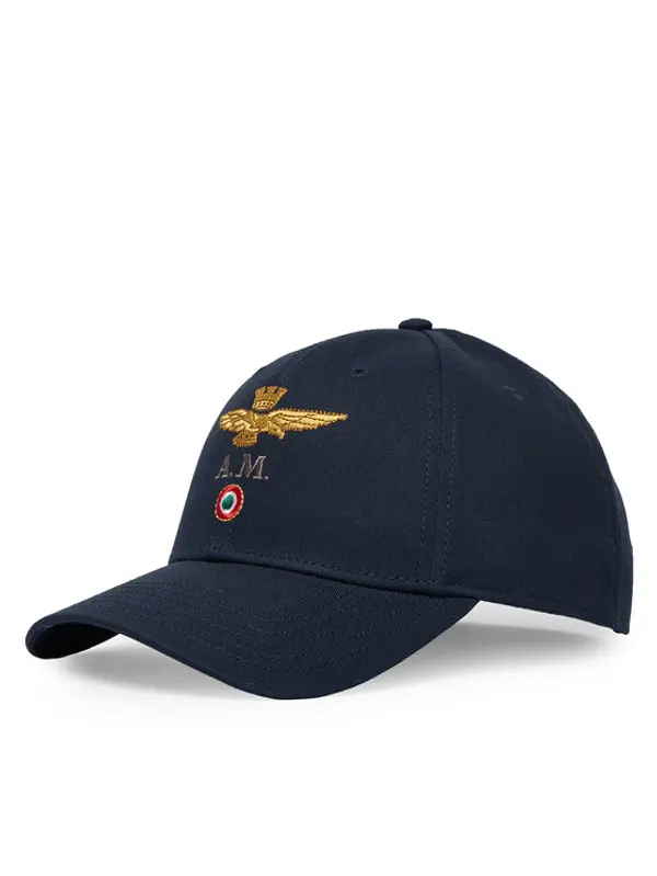 aeronautica militare Aeronautica Militare Šilterica 262HA1100UCT02848 Tamnoplava