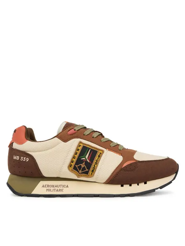 aeronautica militare Aeronautica Militare Tenisice 252SC0292UCT03547 Šarena