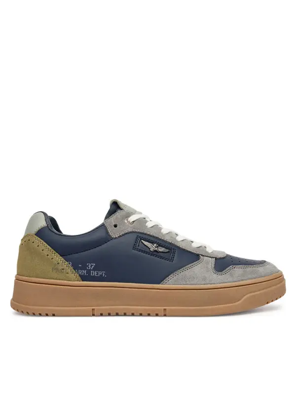 aeronautica militare Aeronautica Militare Tenisice 261SC0235UPL00244 Šarena