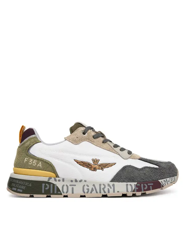 aeronautica militare Aeronautica Militare Tenisice 261SC0276UCT03546 Šarena