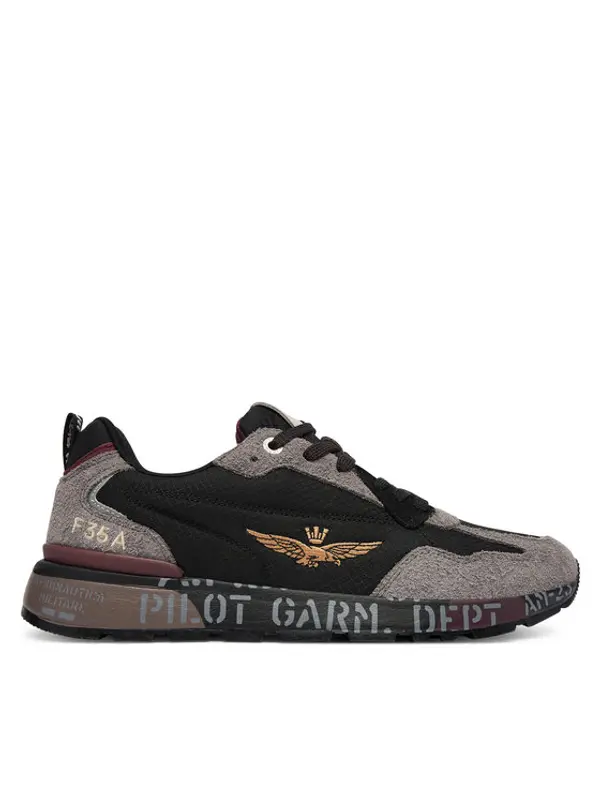 aeronautica militare Aeronautica Militare Tenisice 261SC0276UCT03546 Šarena