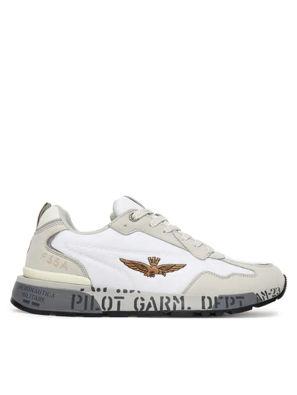 aeronautica militare Aeronautica Militare Tenisice 261SC0276UCT04327 Šarena