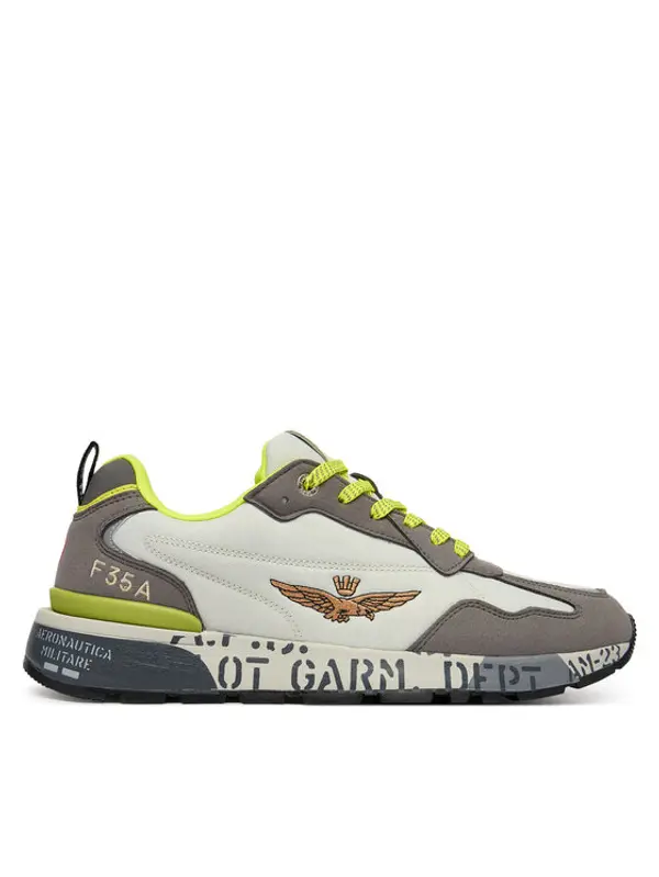 aeronautica militare Aeronautica Militare Tenisice 261SC0276UCT04327 Šarena