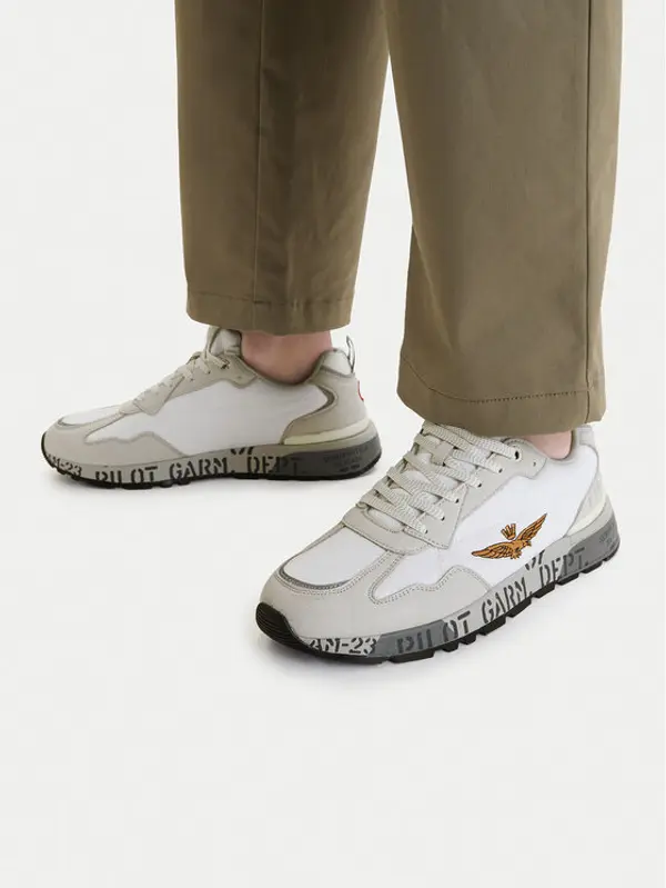 aeronautica militare Aeronautica Militare Tenisice 261SC0276UCT04327 Šarena