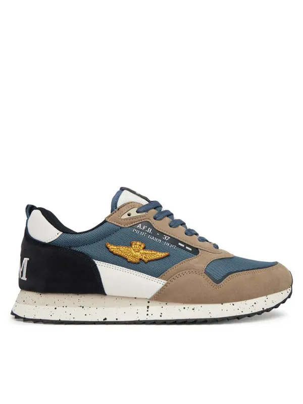 aeronautica militare Aeronautica Militare Tenisice 261SC0288UCT03545 Šarena