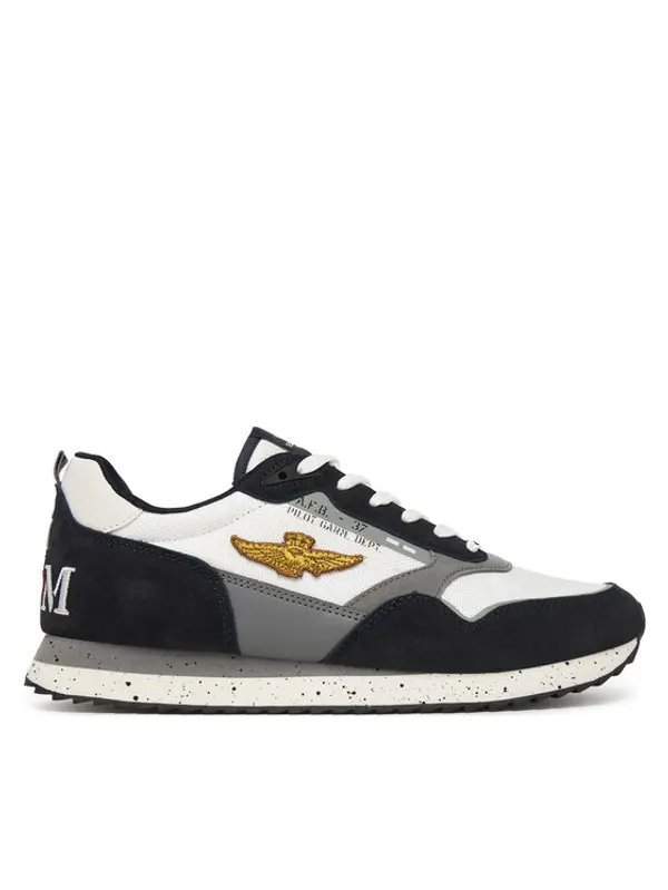 aeronautica militare Aeronautica Militare Tenisice 261SC0288UCT03545 Šarena