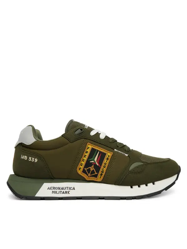 aeronautica militare Aeronautica Militare Tenisice 261SC0292UCT03331 Šarena