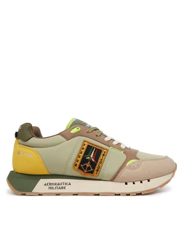 aeronautica militare Aeronautica Militare Tenisice 261SC0292UCT03331 Šarena