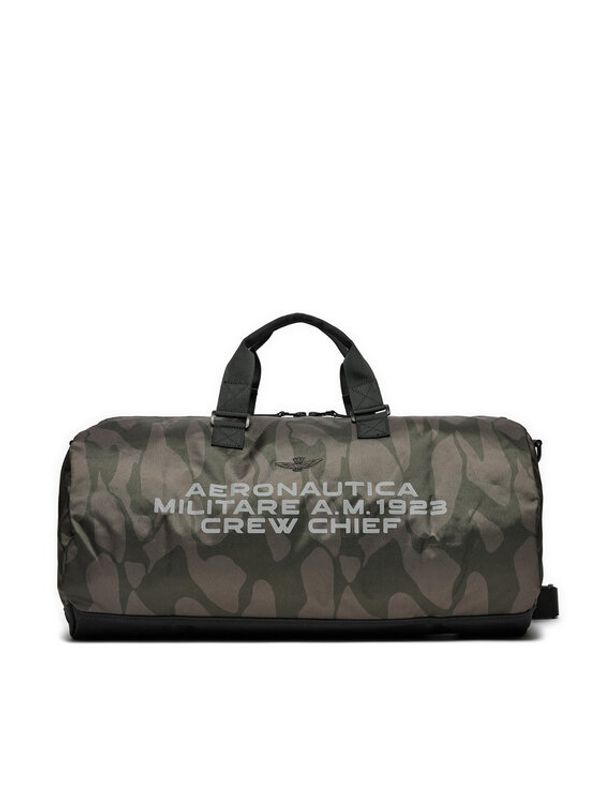 Aeronautica Militare Aeronautica Militare Torba 242BO1130CT3433 Zelena