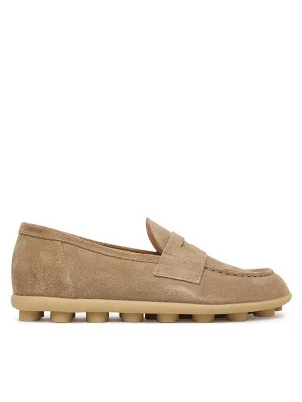 AGL AGL Loaferice Pills D839001PGWINNY0563 Bež