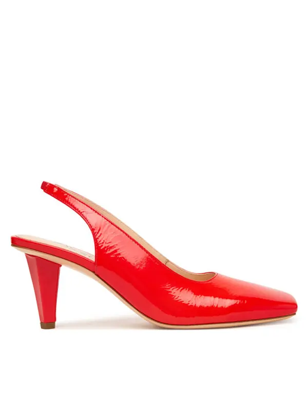 AGL AGL Salonke Celia Sling B D279003PCPLUME0377 Narančasta