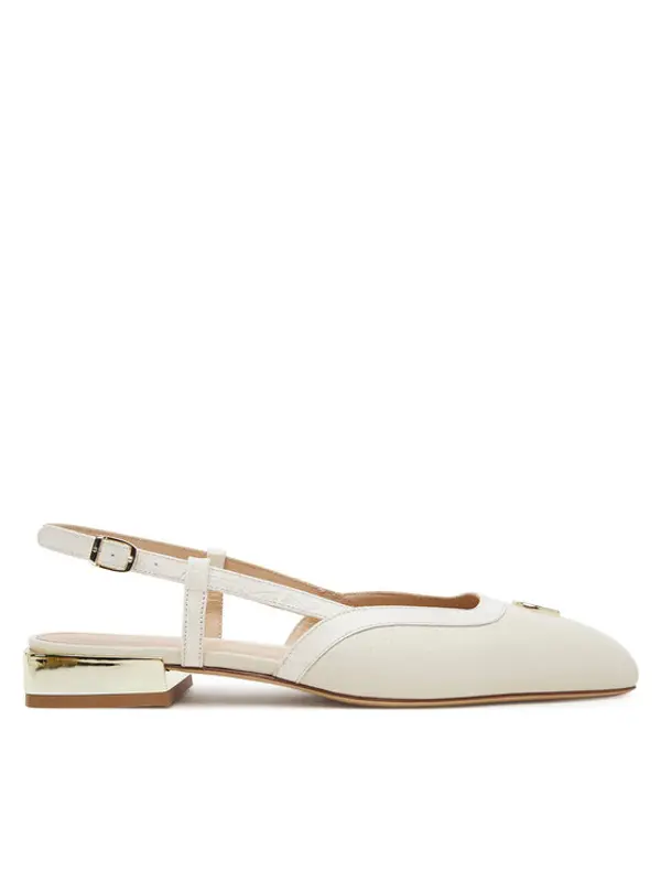 aigner Aigner Balerinke Fashion Saskia 18A 1251090 Bijela