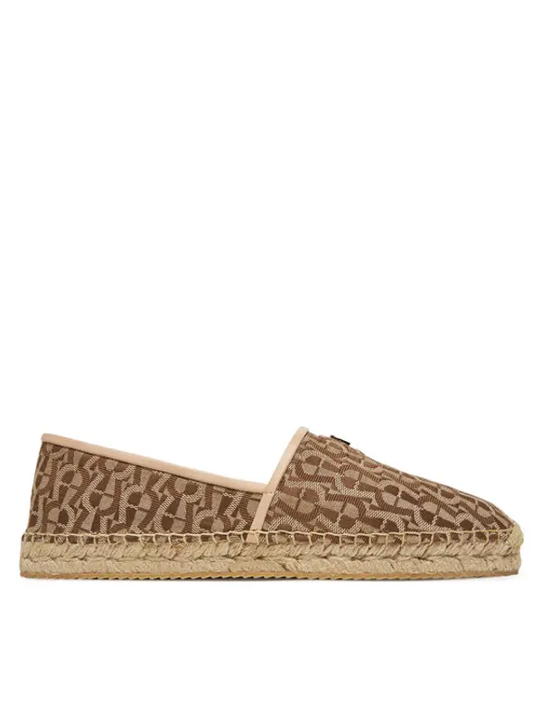 aigner Aigner Espadrile Ines 1B 1251475 Bež