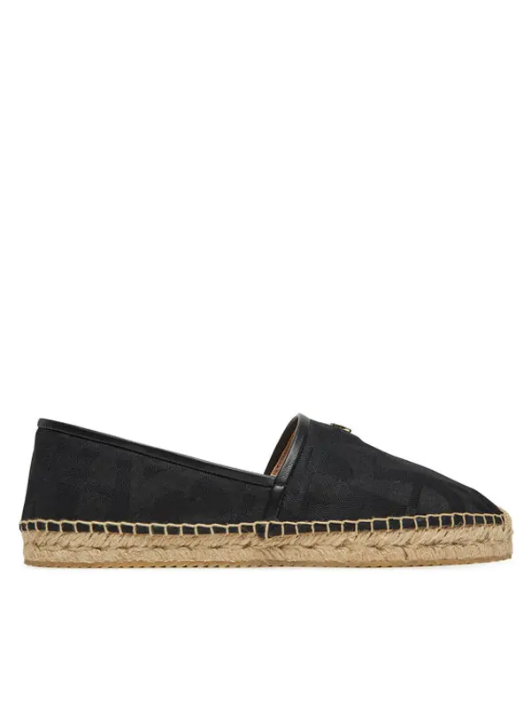 aigner Aigner Espadrile Ines 1B 1251475 Crna