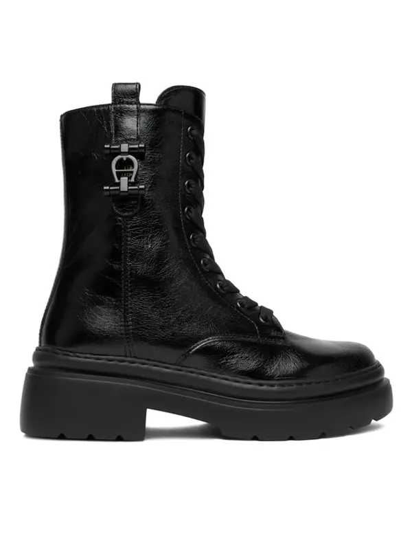 aigner Aigner Gležnjače 1252020 Crna