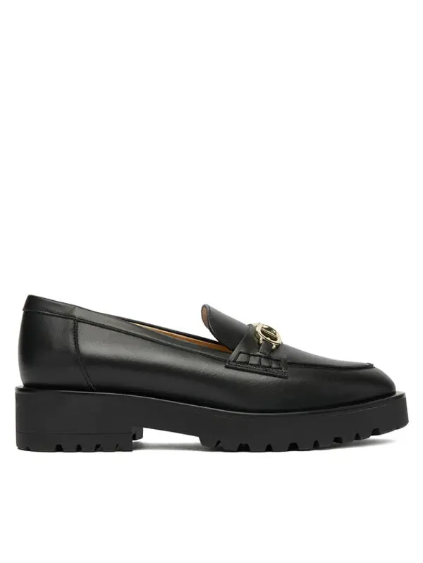 aigner Aigner Loaferice 1252140 Crna