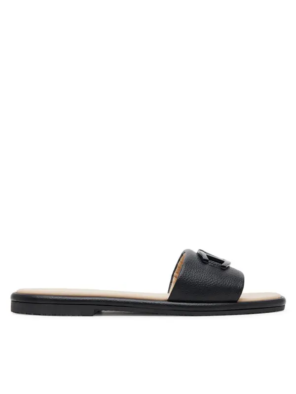 aigner Aigner Natikače Lotta 12A 1251020 Crna
