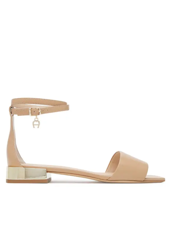 aigner Aigner Sandale Fashion Saskia 6A 1251060 Smeđa