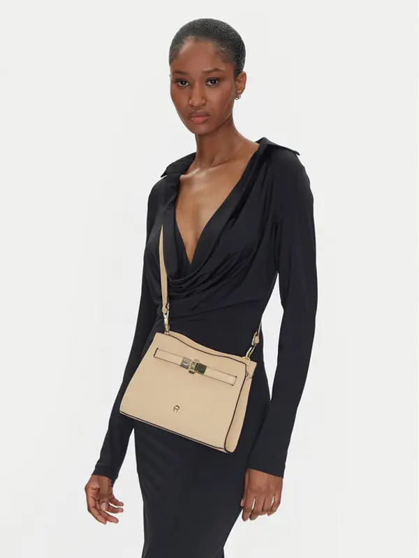 aigner Aigner Torbica 132961 Bijela
