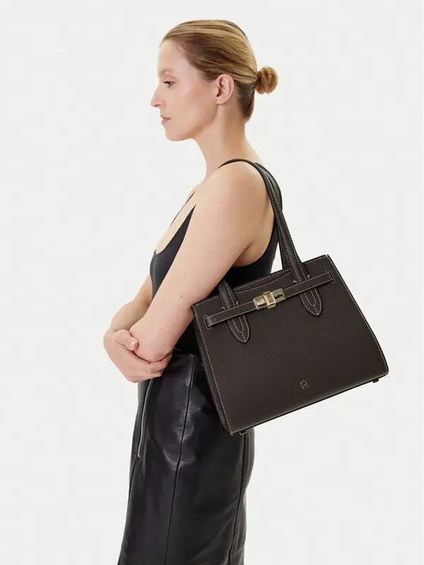 aigner Aigner Torbica Farah M 137412 Smeđa