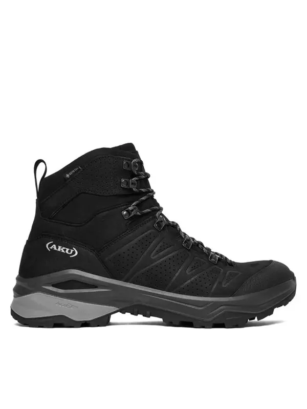Aku Aku Trekking Adapta NBG GTX 492 52 Crna