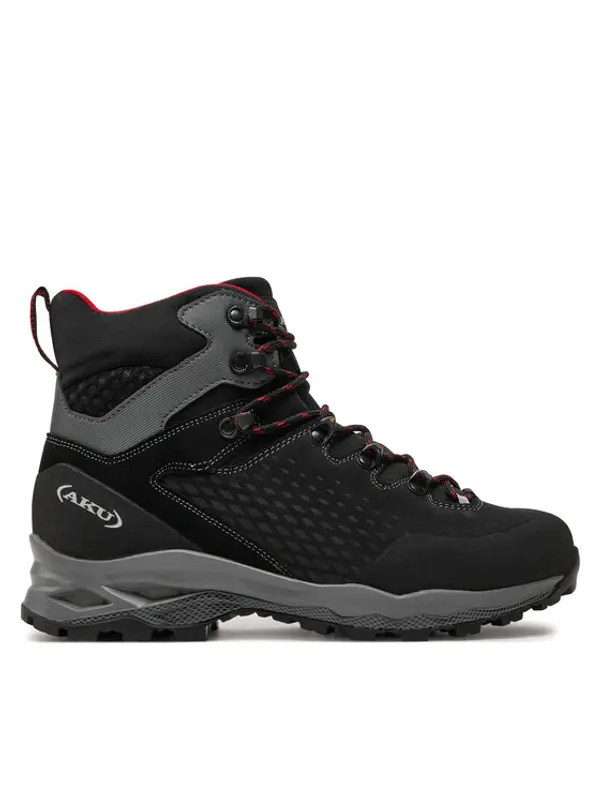 Aku Aku Trekking Alterra Ii Gtx GORE-TEX 430 Siva