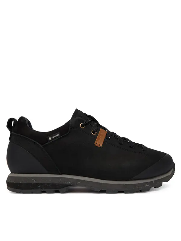 Aku Aku Trekking Bellamont Gtx 528.4 Crna