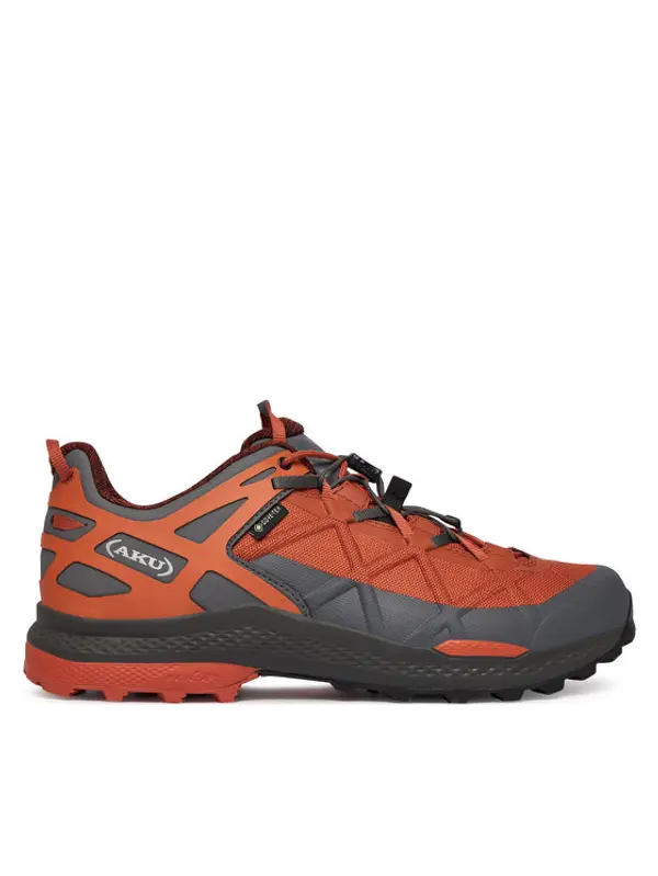 Aku Aku Trekking Rocket Dfs Gtx 726 Narančasta