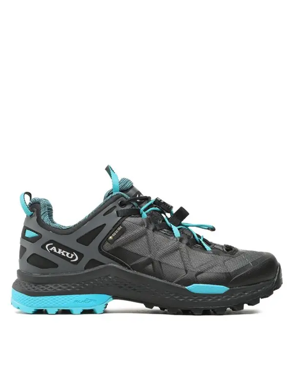 Aku Aku Trekking Rocket Dfs Gtx W's 727 GORE-TEX Crna