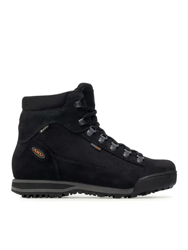 Aku Aku Trekking Slope Micro Gtx GORE-TEX 885.10 Crna