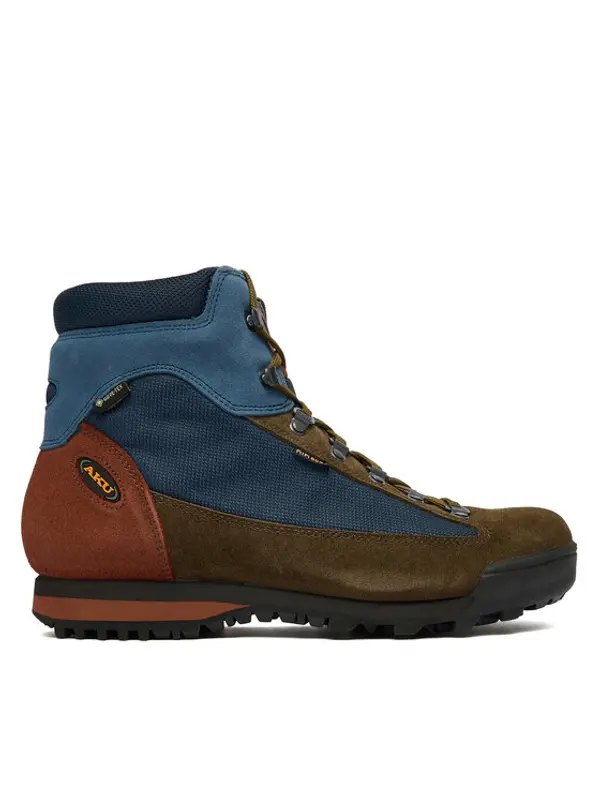 Aku Aku Trekking Slope Original Gtx GORE-TEX 885.20 Šarena