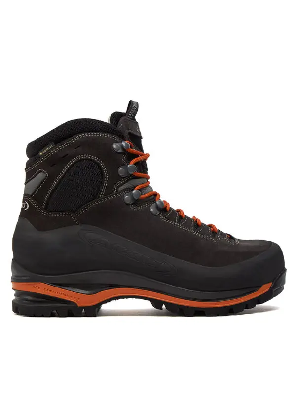 Aku Aku Trekking Superalp Gtx GORE-TEX 593 Crna