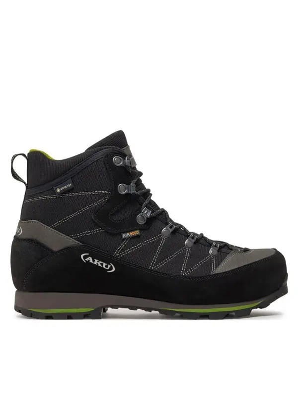 Aku Aku Trekking Trekker Lite III Gtx GORE-TEX 977 Crna