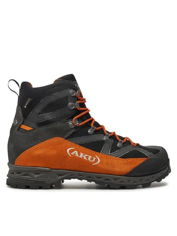 Aku Aku Trekking Trekker Pro II GTX 852 Smeđa